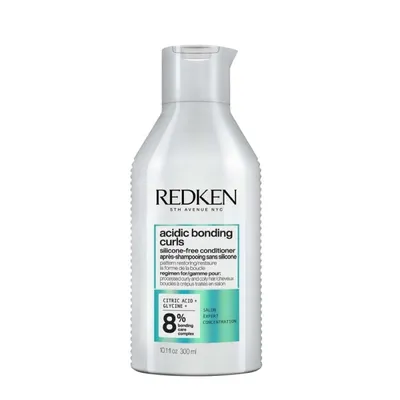 Redken Acidic Bonding Curls Conditioner 300ml