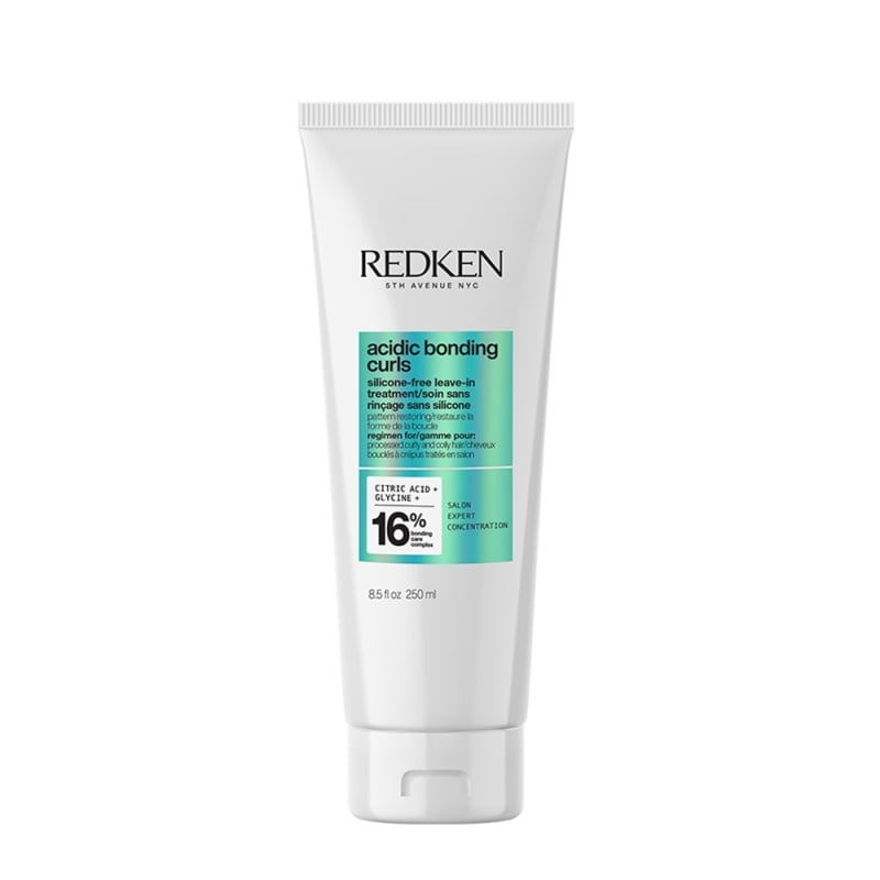 Redken All Soft Mega Curls Hydramelt Leave-In Treatment 150ml