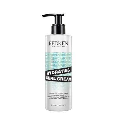 Redken Acidic Bonding Curls Hydrating Curl Cream 250ml