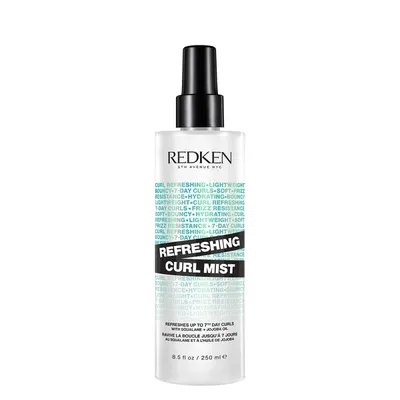 Redken Acidic Bonding Curls Refreshing Curl Mist 250ml