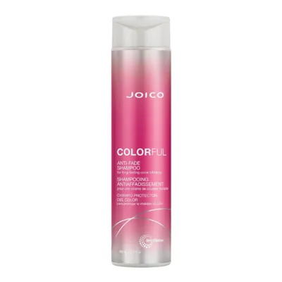 JOICO Colorful Anti-Fade Shampoo 300ml