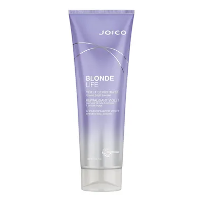 JOICO Blonde Life Violet Conditioner 250ml