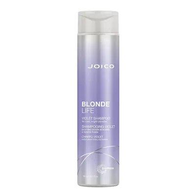 Виолетов шампоан за руса коса JOICO Blonde Life Violet Shampoo 300ml