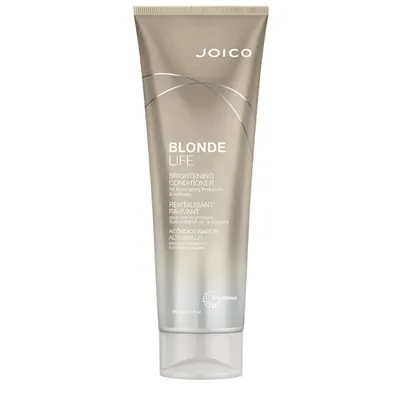 JOICO Blonde Life Brightening Conditioner 250ml
