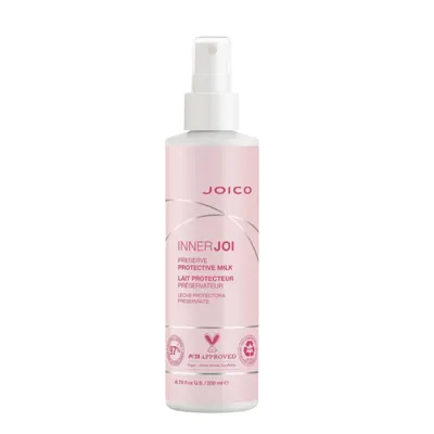 JOICO InnerJoi Preserve Protective Milk 200ml