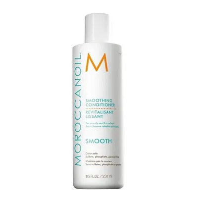 Moroccanoil Smoothing Conditioner 250ml