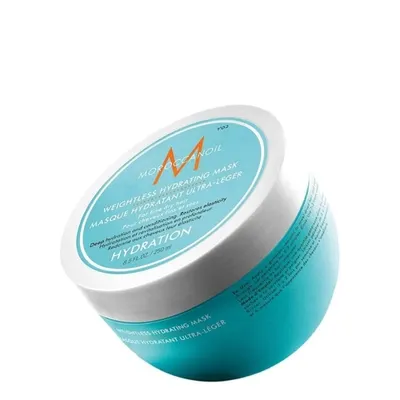 Moroccanoil Weightless Hydrating Mask 250ml