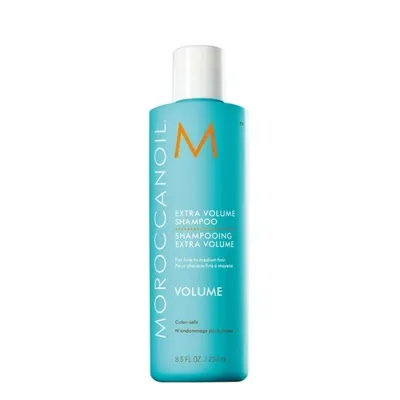 Moroccanoil Extra Volume Shampoo 250ml