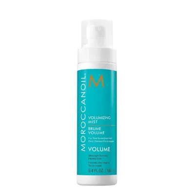 Moroccanoil Volumizing Mist Spray 160ml