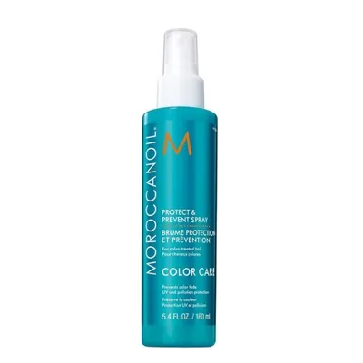 Moroccanoil Protect & Prevent Spray 160ml