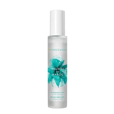 Moroccanoil Hair and Body Fragrance Mist Brumes du Maroc 100ml
