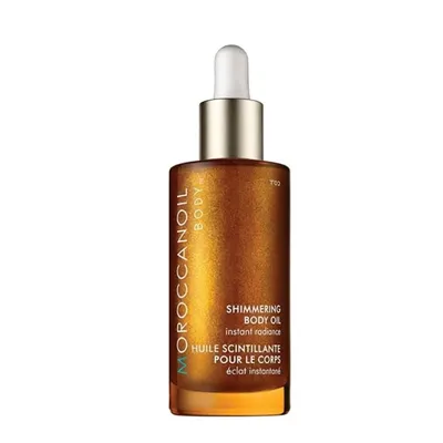 Moroccanoil Shimmering Body Oil 50ml