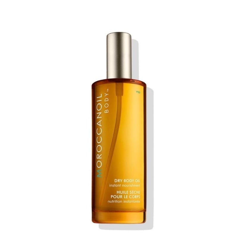 Moroccanoil Dry Body Oil 100ml