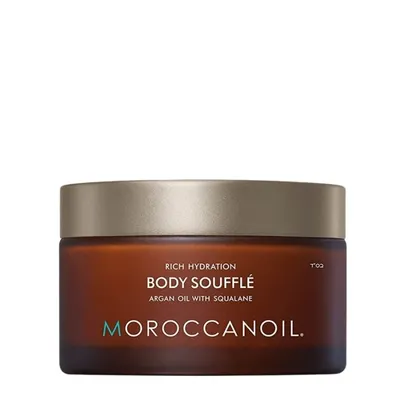 Moroccanoil Body Soufflé Fragrance Original 200ml