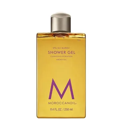 Moroccanoil Shower Gel Spa Du Maroc 250ml