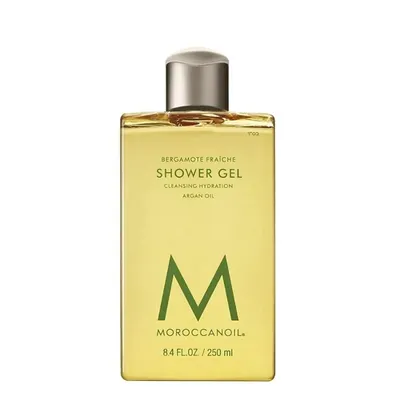 Moroccanoil Shower Gel Bergamote Fraîche 250ml