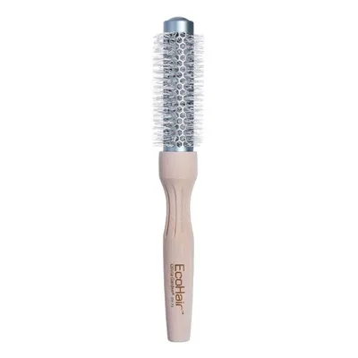 Професионална четка за изсушаване Olivia Garden EcoHair Thermal Round Bamboo Hair Brush 24mm
