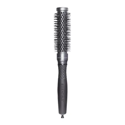 Професионална четка за изсушаване Olivia Garden Classic Silver Hair Brush 25mm