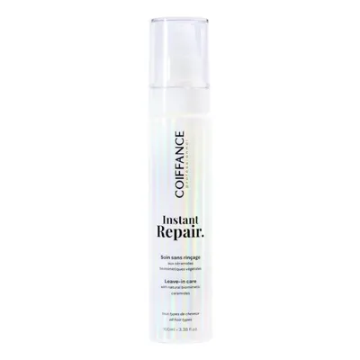 Възстановяваща терапия с биомиметични растителни серамиди Coiffance Instant Repair Leave-In Treatment With Biomimetic Plant Ceramides 100ml