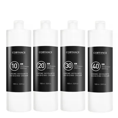 Оксидант за коса Coiffance Professional Papillon Oxydant 1000ml