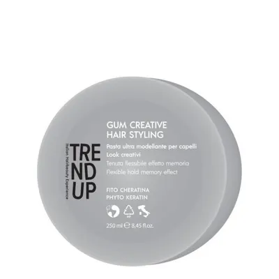 Моделираща гума за коса Edelstein Professional Trend Up Hair Styling Gum Creative 250ml