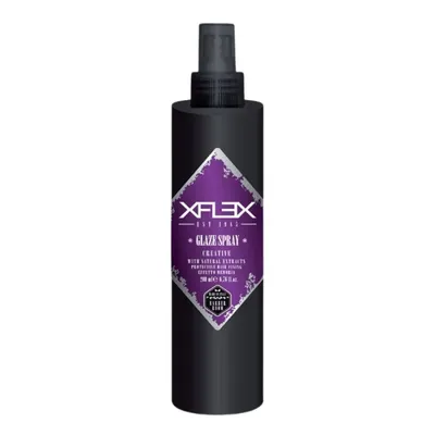 Спрей за блясък Edelstein Professional Xflex Glaze Spray 200ml