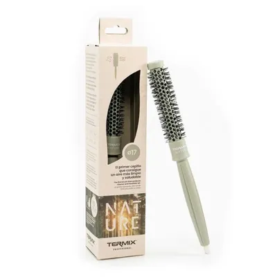 Termix Nature Brush 17mm