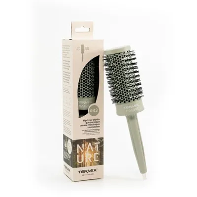 Termix Nature Brush 43mm