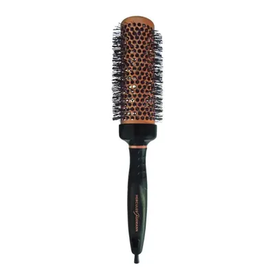 Hercules Copper Hair Brush 43mm
