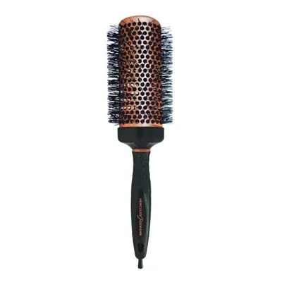 Медна четка за изсушаване Hercules Copper Hair Brush 53mm