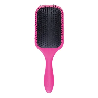 Четка за разресване Denman Tangle Tamer Ultra Pink D90