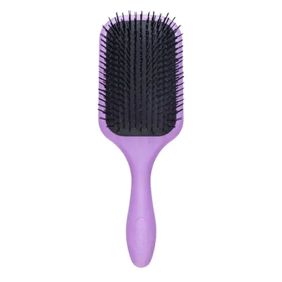 Четка за разресване Denman Tangle Tamer Ultra Violet D90