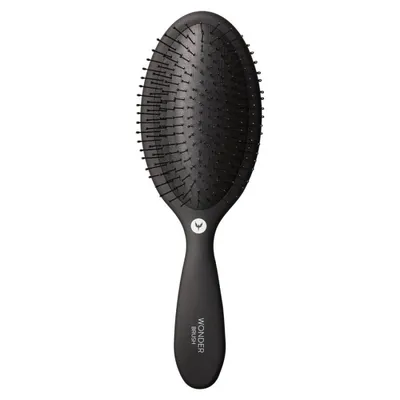 Четка за разресване HH Simonsen Wonder Brush Black