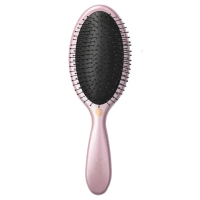 Четка за разресване HH Simonsen Wonder Brush Pink Champagne