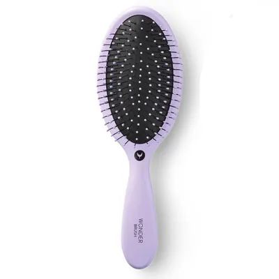 Четка за разресване HH Simonsen Wonder Brush Lavish Lavender
