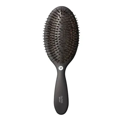 Четка за разресване HH Simonsen Gloss Brush Black