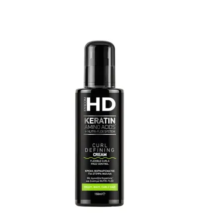 FARCOM HD Curl Defining Cream 150ml