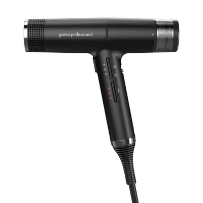 Gama Professional IQ 1 Perfetto Black