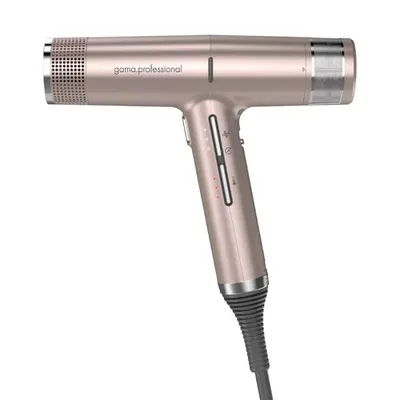Gama Professional IQ 1 Perfetto Rose Gold