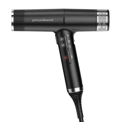 Gama Professional IQ 2 Perfetto Black