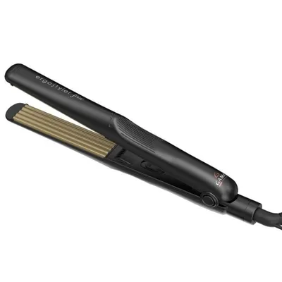 Gama Professional Ergostyler Frise Hair Straightener