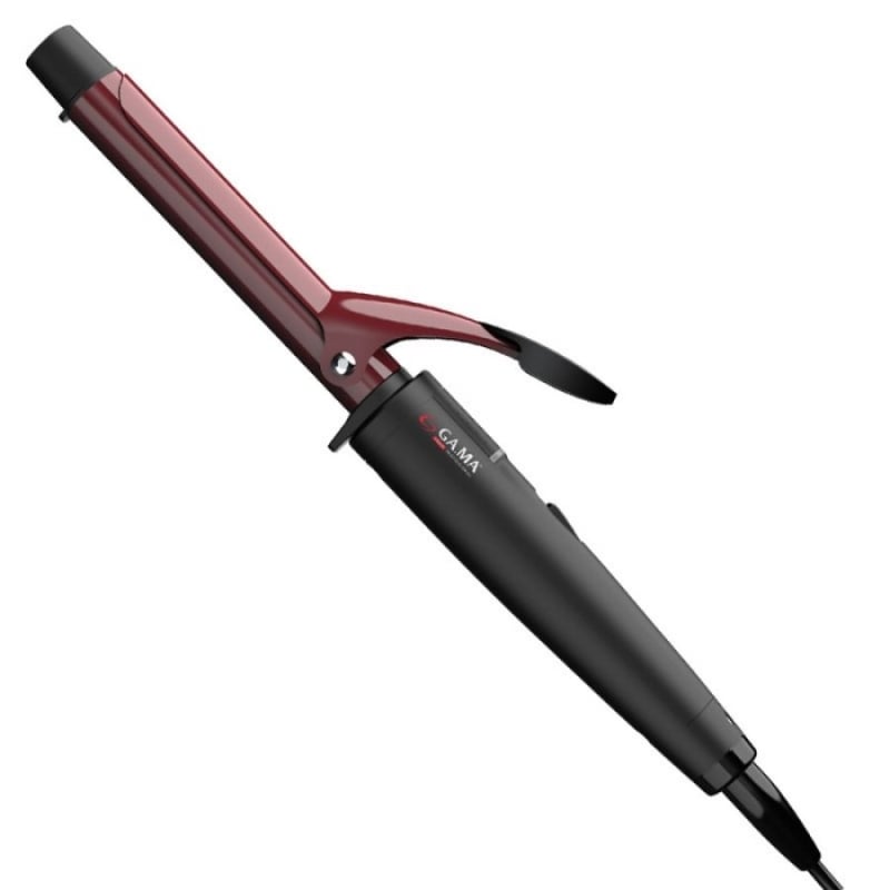 Gama Professional Tourmaline Curling Iron 33mm