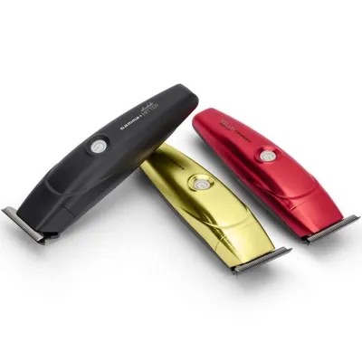 Gamma+ Absolute Hitter Professional Cordless Hair Trimmer