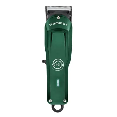 GAMMA+ SKIN Professional Bulk removal Hair Clipper
