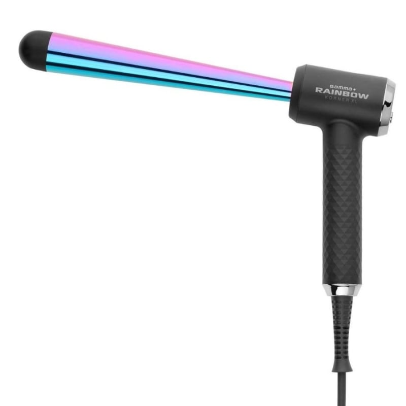 Gamma+ Rainbow Korner XL Wand Styler