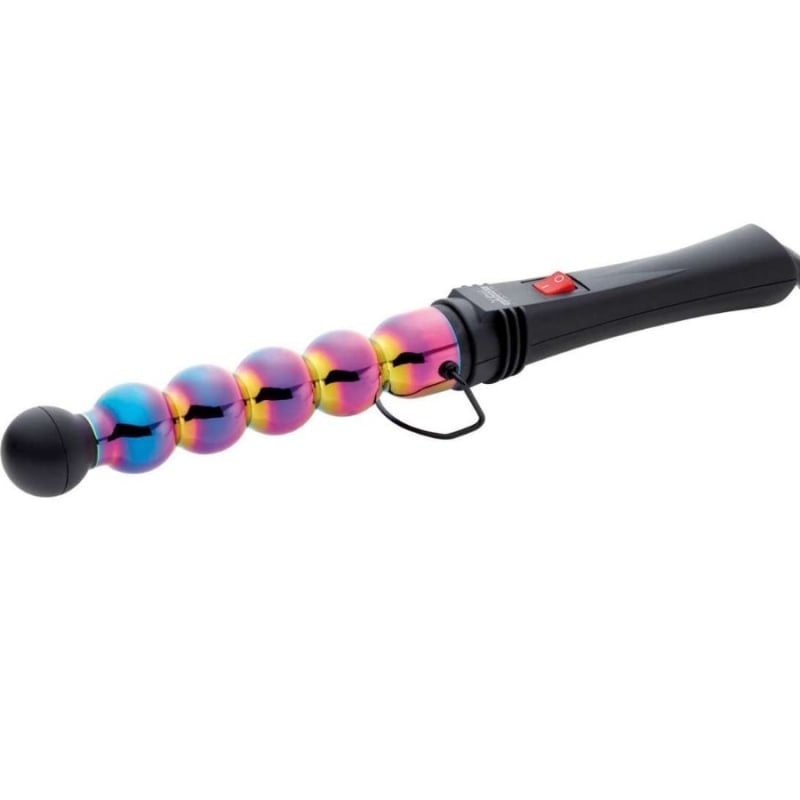 Gamma+ Bubble Wand Curler Styler Ø33