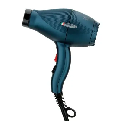 Gamma+ E.T.C Light Hair Dryer Dark Green 1800 -2100 W