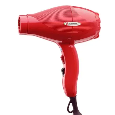 Gamma+ E.T.C Light Hair Dryer Marakech 1800 -2100 W