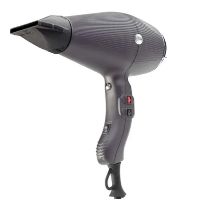 Gamma+ Aria Dual Ionic Hair Dryer
