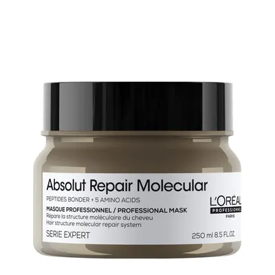 Loreal Professionnel Serie Expert Absolut Repair Molecular Mask 250ml